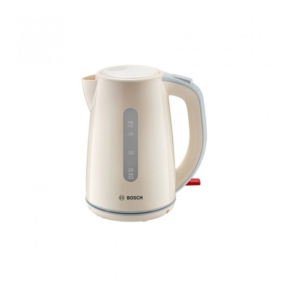 Чайник электрический BOSCH TWK 7507