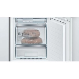 Холодильник BOSCH KIF86HD20R Холодильник BOSCH KIF86HD20R