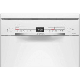 Посудомоечная машина BOSCH SPS2HMW54Q