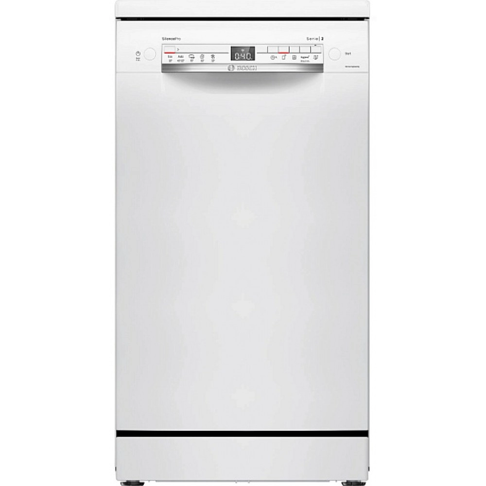 Посудомоечная машина BOSCH SPS2HMW54Q