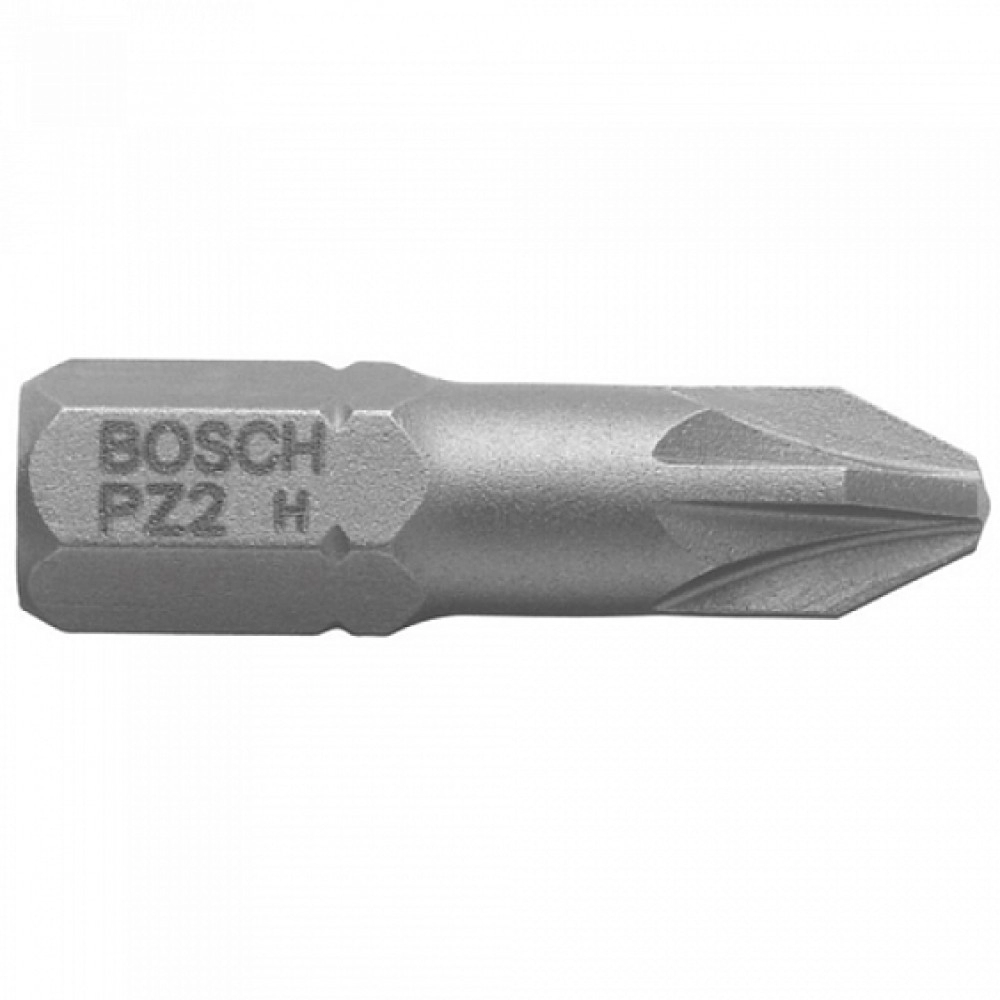 Бита BOSCH pz 2 xh 561