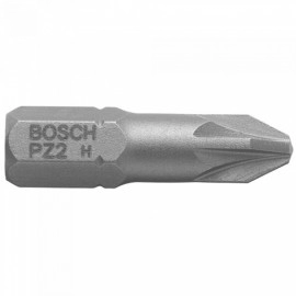 Бита BOSCH pz 2 xh 561