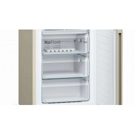 Холодильник BOSCH KGN39VK22R