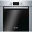 Духовой шкаф BOSCH hba 24u250