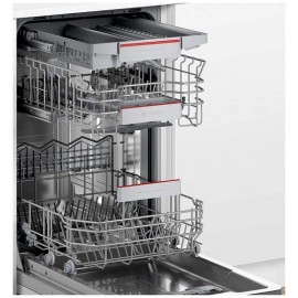 Посудомоечная машина BOSCH SPV6HMX1MR