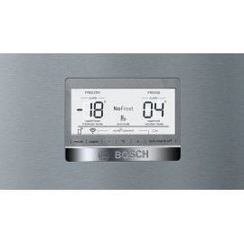 Холодильник BOSCH KGN39HI3AR Холодильник BOSCH KGN39HI3AR