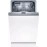 Посудомоечная машина BOSCH SPV4HKX37E