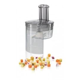 Кухонный комбайн BOSCH MUM58252