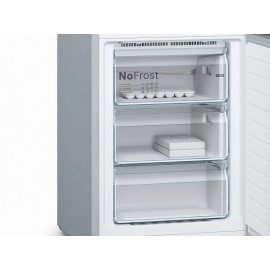 Холодильник BOSCH KGN39AI3AR