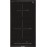Варочная поверхность BOSCH PIB375FB1E