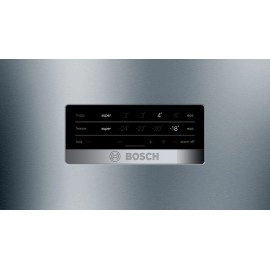 Холодильник Bosch KGN56VI30 нержавеющая сталь Холодильник Bosch KGN56VI30 нержавеющая сталь