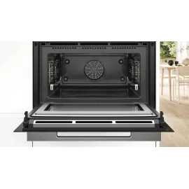 Духовой шкаф BOSCH CMG778NB1