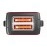 Тостер BOSCH TAT 6A114