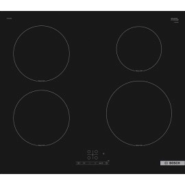 Варочная поверхность BOSCH PIE61RBB5E