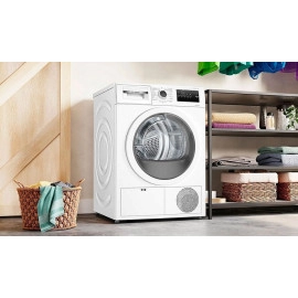 Сушильная машина BOSCH WTH85205BY