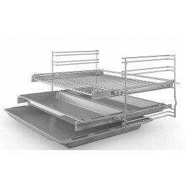 Встраиваемый духовой шкаф BOSCH HIJ517YB0R serie 6