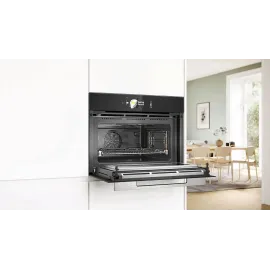Духовой шкаф BOSCH CMG778NB1
