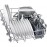 Посудомоечная машина BOSCH SPS2IKI02E