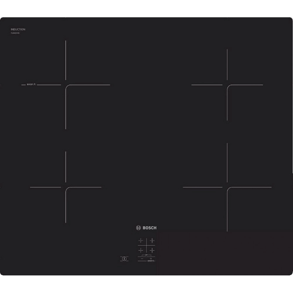 Варочная поверхность BOSCH PUG61KAA5E