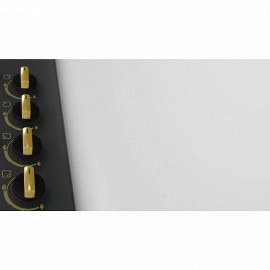 Газовая поверхность BOSCH pbp 6b3b60