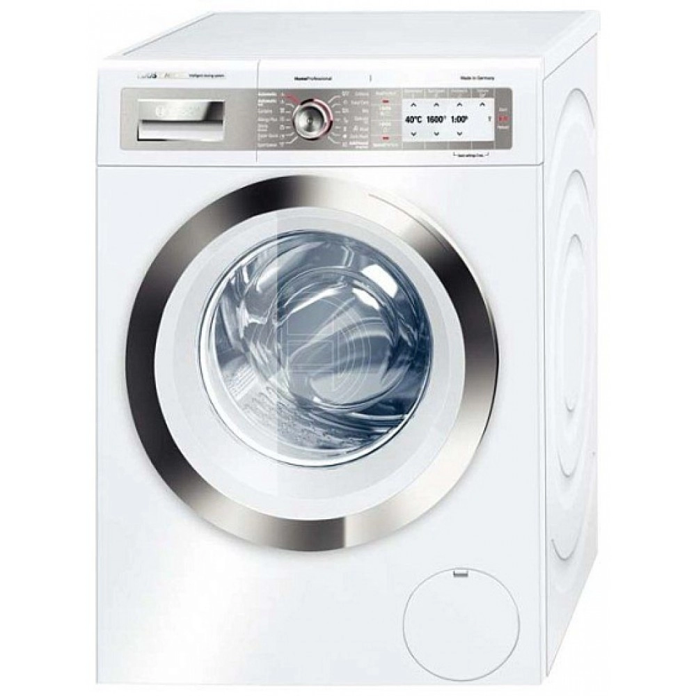 Стиральная машина полноразмерная BOSCH way 32890