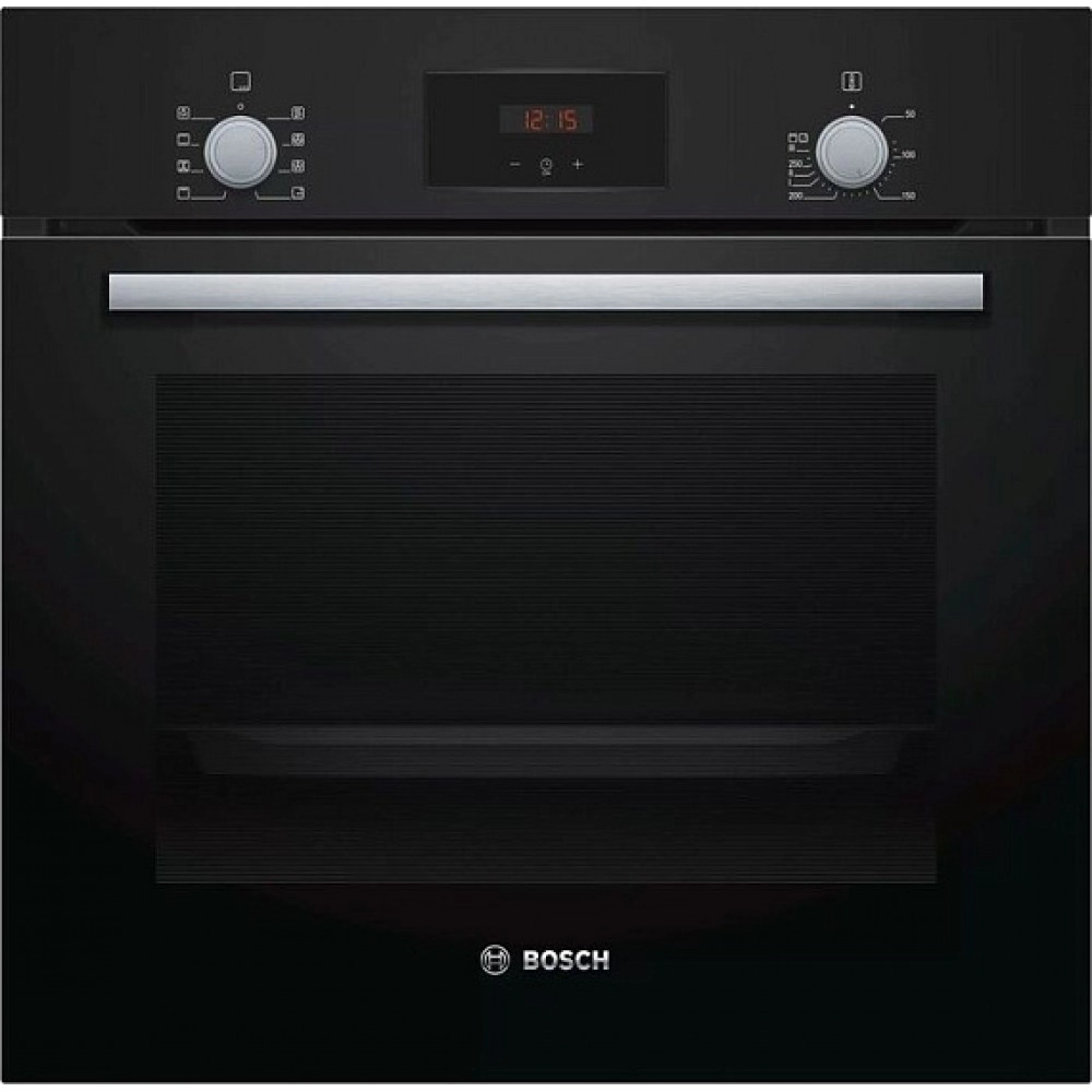 Духовой шкаф BOSCH HBF153EB0