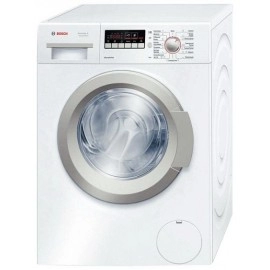 Стиральная машина узкая BOSCH wlk 24260