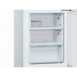 Холодильник BOSCH KGV36XW21R Холодильник BOSCH KGV36XW21R