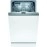 Посудомоечная машина BOSCH SPV4HKX3DR