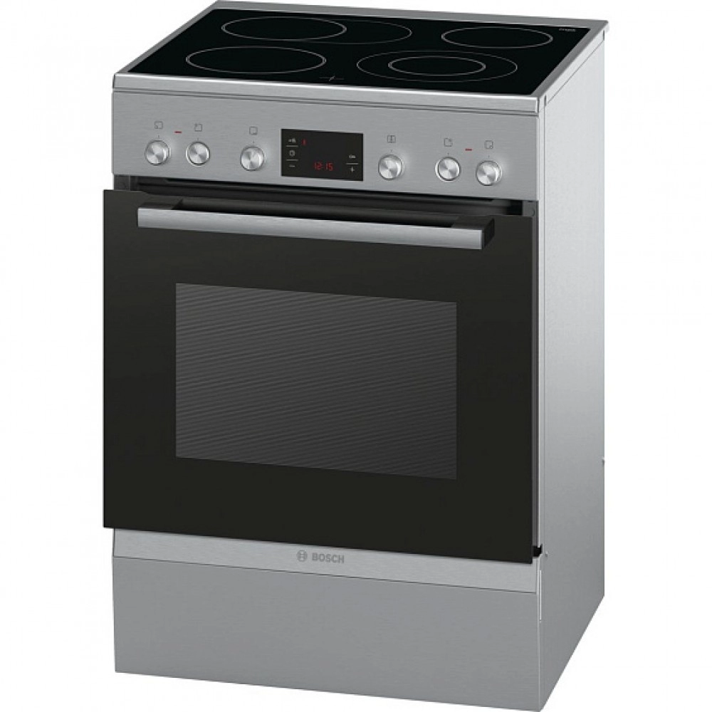 Электрическая плита BOSCH HCA 855850