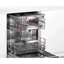 Посудомоечная машина BOSCH SMV8ZCX07E