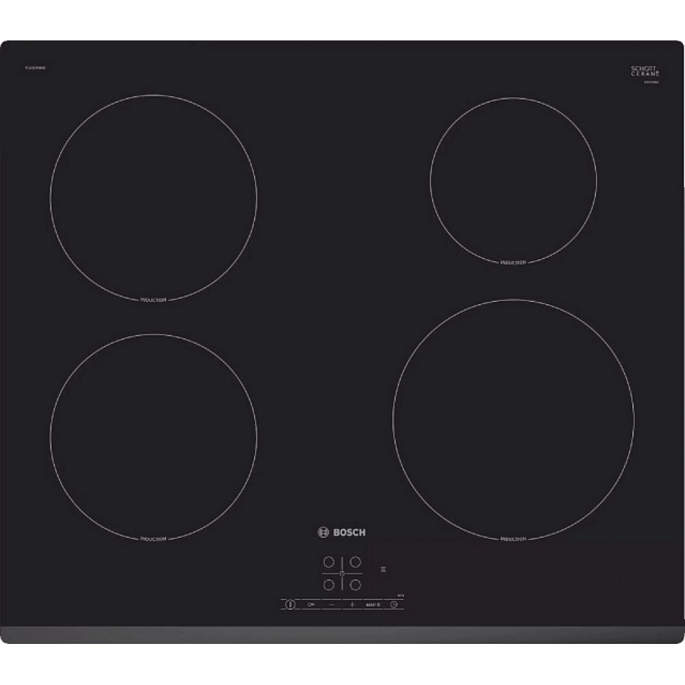 Варочная панель BOSCH PUE63RBB5E