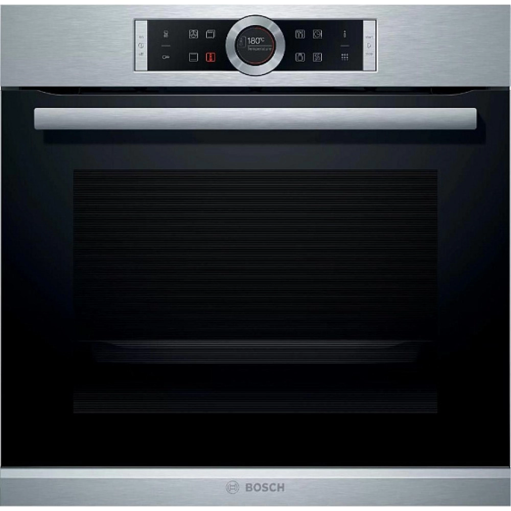 Духовой шкаф BOSCH HBG675BS1