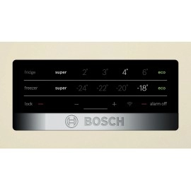 Холодильник BOSCH KGN39VK2AR