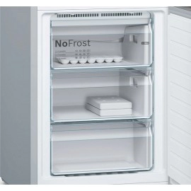 Холодильник BOSCH KGN39HI3AR Холодильник BOSCH KGN39HI3AR