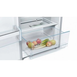 Холодильник Bosch KSV 36VL21R Холодильник Bosch KSV 36VL21R