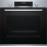 Духовой шкаф BOSCH HBG536ES0R