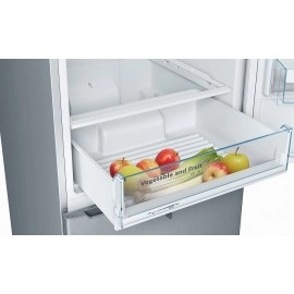 Холодильник Bosch KGN39VL16R