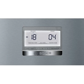 Холодильник BOSCH KGN39AI3AR