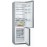 Холодильник BOSCH KGN39HI3AR