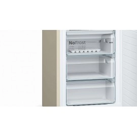 Холодильник BOSCH KGN39VK2AR