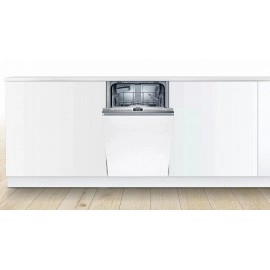 Посудомоечная машина BOSCH SPV4HKX03R