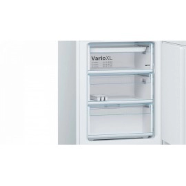 Холодильник BOSCH KGE39AW32R