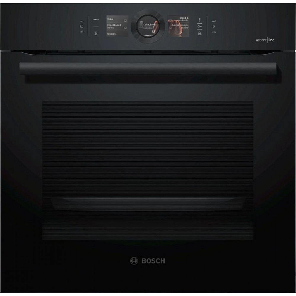 Духовой шкаф BOSCH HRG8769C7