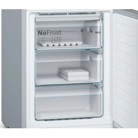 Холодильник Bosch KGN39LB3AR Холодильник Bosch KGN39LB3AR