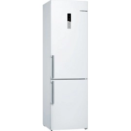 Холодильник BOSCH KGE39XW2OR