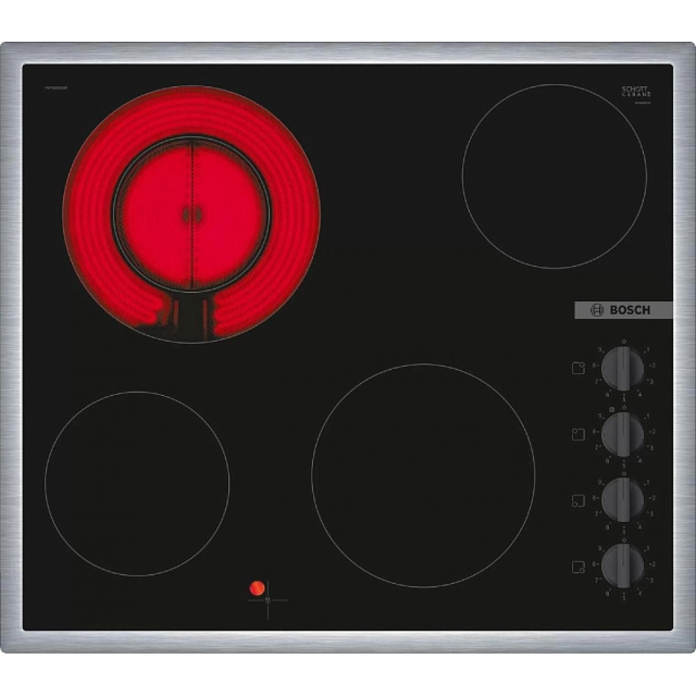 Варочная поверхность BOSCH PKF645CA2E