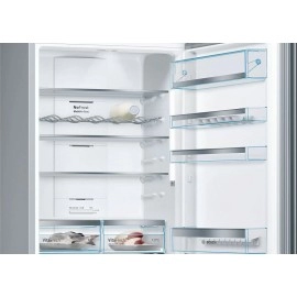 Холодильник BOSCH KGN49LBEA