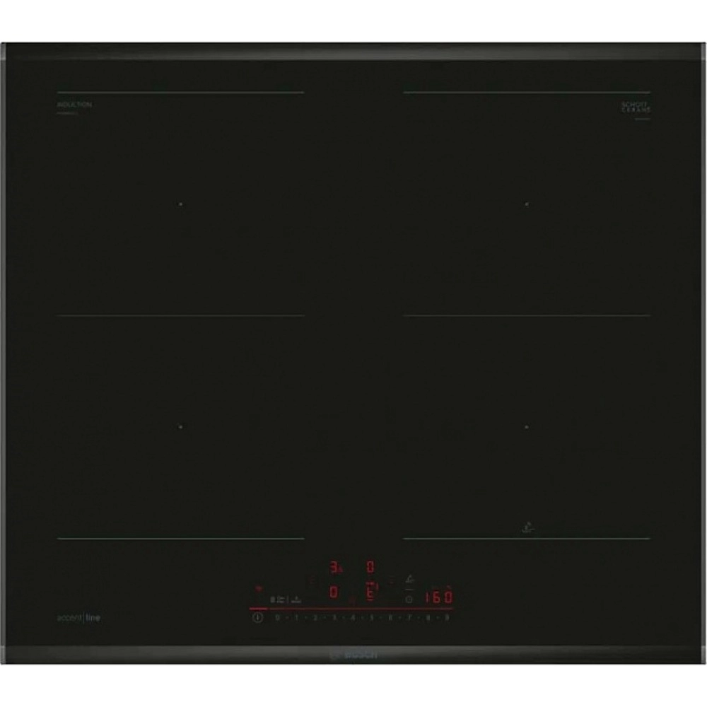 Варочная поверхность BOSCH PVQ695HC1Z