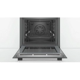 Духовой шкаф Bosch HBA 2780S0 черный